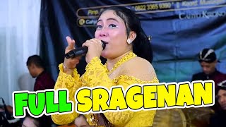 FULL SRAGENAN GUBUK ASMORO LORO ATI 2 LEWUNG GELO CAMPURSAR CAHYO KIRONO