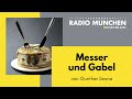 Messer und Gabel