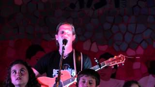 Rick Recht Concert 2012 - Ramah Day Camp Philly