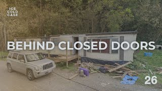 26 Behind Closed Doors