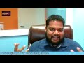 piluputv nri film talk with film maker harsh mahadeshwar