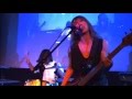 Rainer Maria: "Catastrophe", 8-10-16, Philadelphia