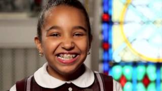 Catholic Schools in the Archdiocese of New York