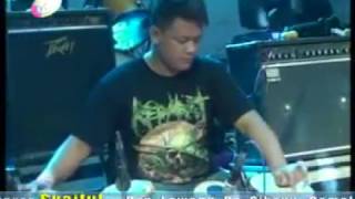 NASIB - IRUL SADEWA - PLANET TOP DANGDUT PEKALONGAN