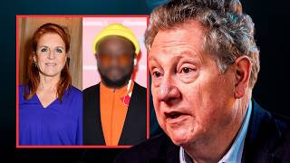 Sarah Ferguson's OBSESSION with Sleeping with Powerful Men – Andrew Lownie