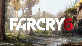Far Cry 6 News & Rumors - Will Be Announced Soon, Return Of Vaas & Way More (Farcry 6)