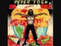 Peter Tosh - Nah Goa Jail