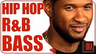 DJ SkyWalker #10 | Hip Hop R&B Bass Remix | Hot Urban Dance Mix | Miami Bass Music