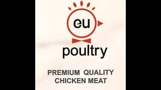 EU Poultry -  Anuga2019 invitation