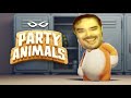 Geeks + Gamers Play Party Animals