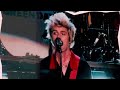 green day live at pantai carnaval ancol jakarta 2025 recap video