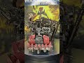 ork trukk 40k model showcase