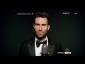 Konser-konser Maroon 5 yang Pernah Dibatalkan
