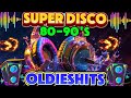 SUPER DISCO 80-90S OLDIES HITS