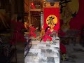 一招一式，铿锵有力，传承尚武精神！one move one style sonorous and powerful huangyanmartialarts kungfu china