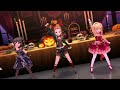 【デレステmv】the villain s night game ver.