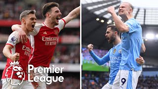Premier League Preview: Championship Sunday 2024 (Matchweek 38) | NBC Sports