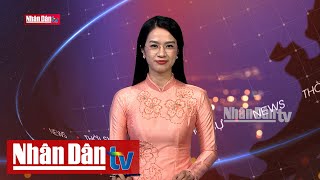 Tin tức Thời sự mới nhất | Bản tin trưa 6-12-2024