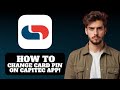 How To Change Your Card Pin On Capitec App 2025 Update Or Reset Card