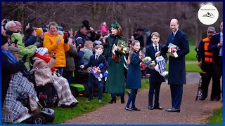 Geheimnisse enthüllt: Wie die Geschenke für George, Charlotte und Louis verwendet werden