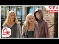 The Gifted 1x4 Promo ~ 