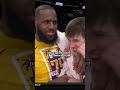 ESPN Did Austin Reaves DIRTY For LeBron Meme 😂