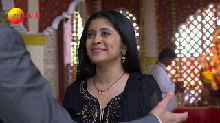 Tula Pahate Re| Marathi Serial | Episode - 186 | Subodh Bhave | Best Scene | Zee Marathi
