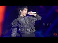 華晨宇~~雙截棍 20180909鳥巢火星演唱會