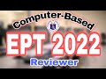 ENGLISH PROFICIENCY TEST REVIEWER 2022 | Abrinica Calzado TV