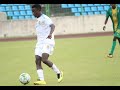 Skills and Goals of Hearts of Oak new player Linda Mtange Don