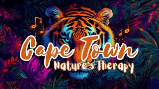 Release Your Stress 🌿 Relaxing Nature Sounds & Calm Music for Stress Relief | Wildlife Ambience 🌊🎶