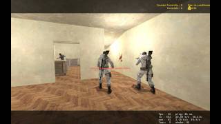 CS:S|| Simple Server Crash Script.