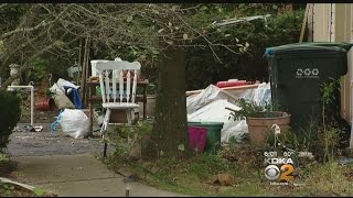 Materials Used To Make Meth Found In Wexford Home, Hazmat Called