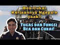 Kerja di BEA CUKAI ngapain aja? Tugas dan Fungsi Bea Cukai Republik Indonesia