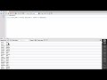 Using Aliases With SQL Select Statements