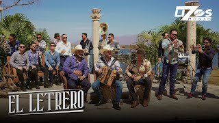 Banda MS de Sergio Lizárraga – El Letrero (Video Oficial)