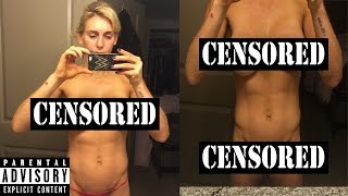 Charlotte flair leaked images nude