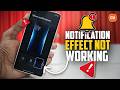 How to Fix Notification Effect Not Working on Xiaomi Phone | MIUI Notification Sound Problem