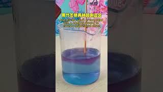 【牛姨666】可以喝的假水 Have you ever seen slime water?