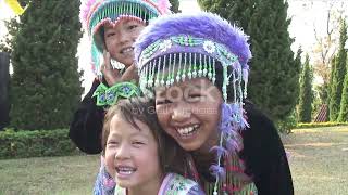 Unveiling the Mysteries: Tibet Tribes. #Tibet #Khampa #U-Tsang #Tibetan