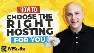 How To Choose The Best Web Hosting For Your Needs - 8 Types Of Hosting Explained