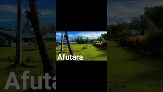 Afutara Adventist Technical Institute in West Kwaio, Malaita Province 🇸🇧