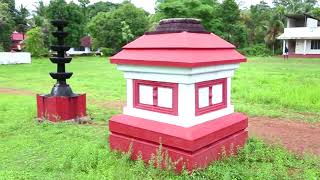 Chemmanda Sri Subramanya Swami Temple