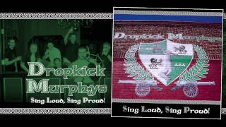 Dropkick Murphys - "For Boston" (Full Album Stream)