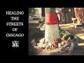 IUIC Chicago Blitz 2018:  Healing The Streets Of Chicago