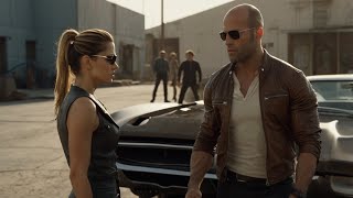 Jason Statham I Blockbuster Movie 2025 | Full Action movie | Hollywood movie #movie8jjnbvnn