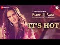 It S Hot Karenjit Kaur The Untold Story Of Sunny Leone