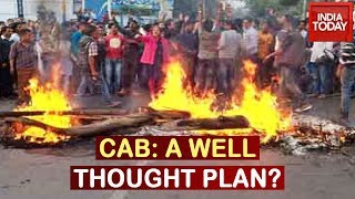 Did The Government Make A Mistake On Assessing CAB On Ground? | 5ive live