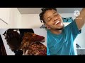 @OmahLay - soso (Official Music Video) REACTION!!!