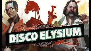 Deserter - Disco Elysium OST